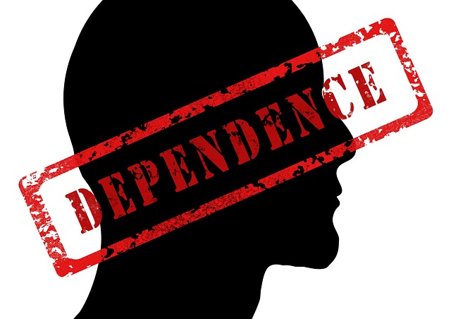 Dependència