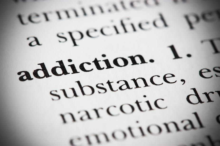 Com es desenvolupa una addicció?