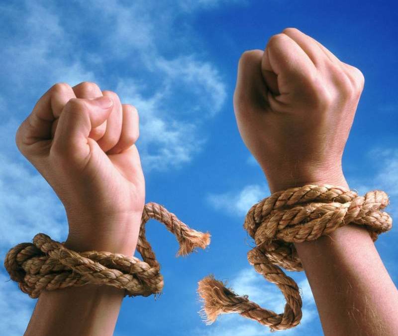 El procés de canvi en l’addicció